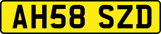 AH58SZD