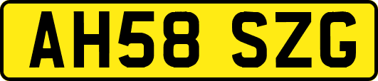 AH58SZG