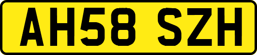 AH58SZH