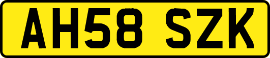 AH58SZK