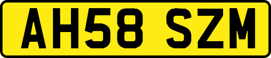 AH58SZM