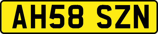 AH58SZN