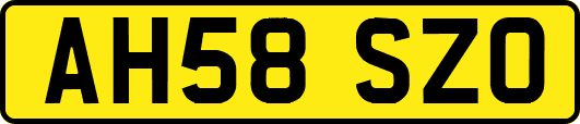 AH58SZO