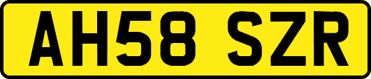 AH58SZR