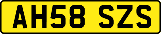 AH58SZS