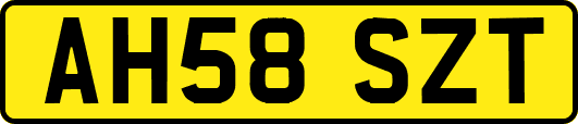 AH58SZT