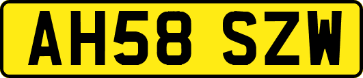 AH58SZW
