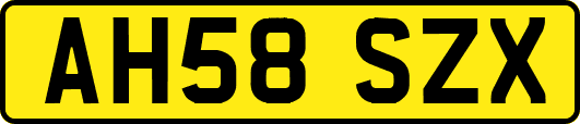 AH58SZX