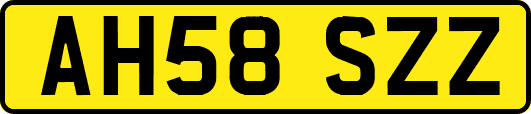 AH58SZZ