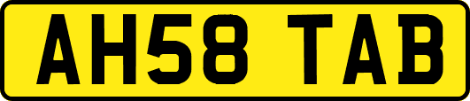 AH58TAB