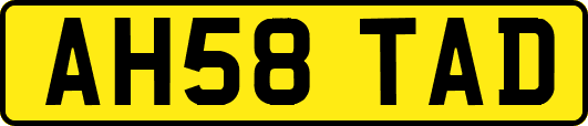 AH58TAD