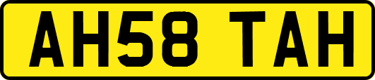 AH58TAH