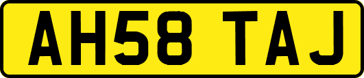 AH58TAJ