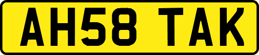 AH58TAK