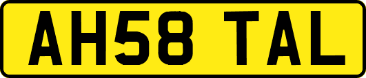 AH58TAL