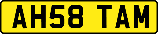 AH58TAM