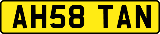 AH58TAN