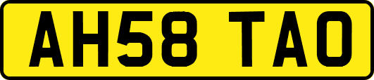AH58TAO