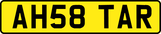 AH58TAR