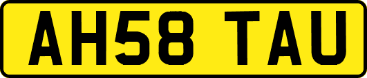 AH58TAU