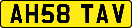 AH58TAV
