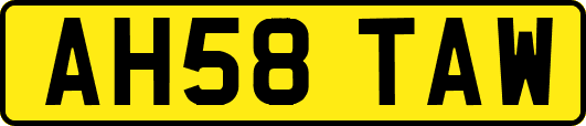 AH58TAW