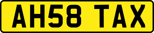 AH58TAX