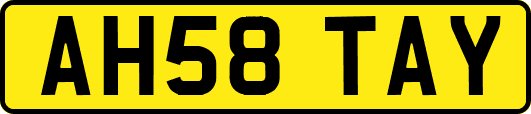 AH58TAY
