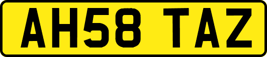 AH58TAZ
