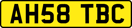 AH58TBC