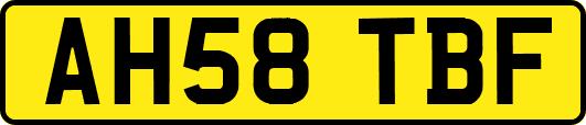 AH58TBF