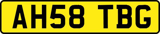 AH58TBG