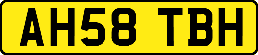 AH58TBH