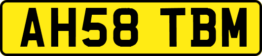 AH58TBM