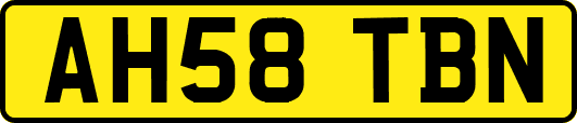 AH58TBN