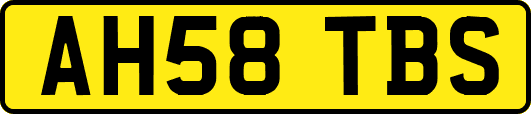 AH58TBS