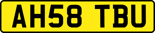 AH58TBU