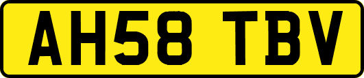 AH58TBV