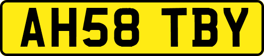 AH58TBY