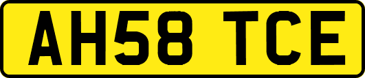 AH58TCE