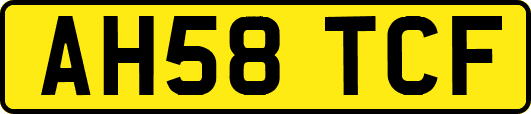 AH58TCF