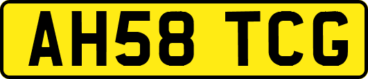 AH58TCG