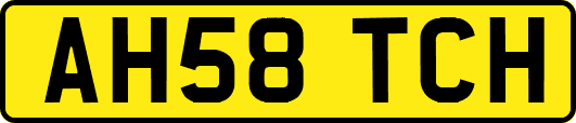 AH58TCH
