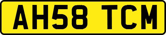AH58TCM