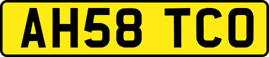AH58TCO
