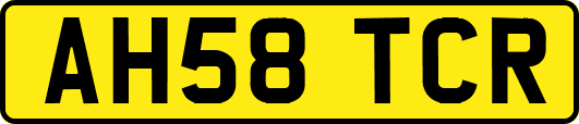 AH58TCR