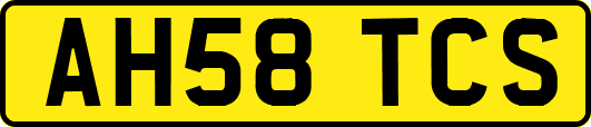 AH58TCS