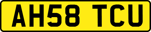 AH58TCU