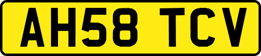 AH58TCV