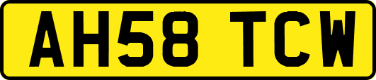 AH58TCW